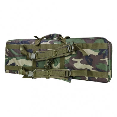 VISM 36 Inch Double Carbine Soft Case