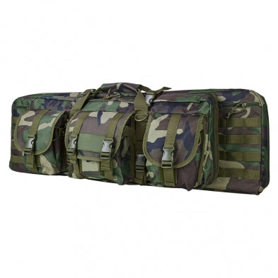 VISM 36 Inch Double Carbine Soft Case