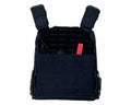 VISM Laser Cut Plate Carrier - MED to 2XL