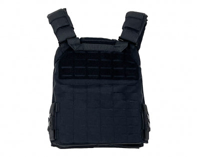 VISM Laser Cut Plate Carrier - MED to 2XL