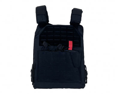 VISM Laser Cut Plate Carrier 2XL+ Large Plate Fit