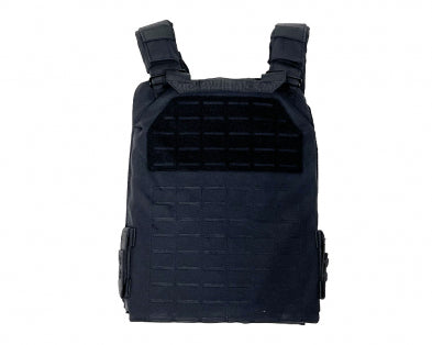 VISM Laser Cut Plate Carrier 2XL+ Large Plate Fit
