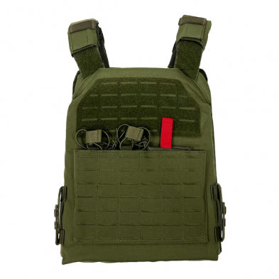 VISM Laser Cut Plate Carrier 2XL+ Large Plate Fit