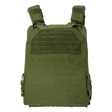 VISM Laser Cut Plate Carrier 2XL+ Large Plate Fit