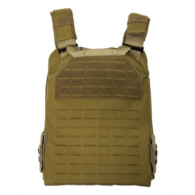 VISM Laser Cut Plate Carrier 2XL+ Large Plate Fit