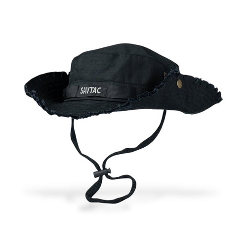 Boonie - Black