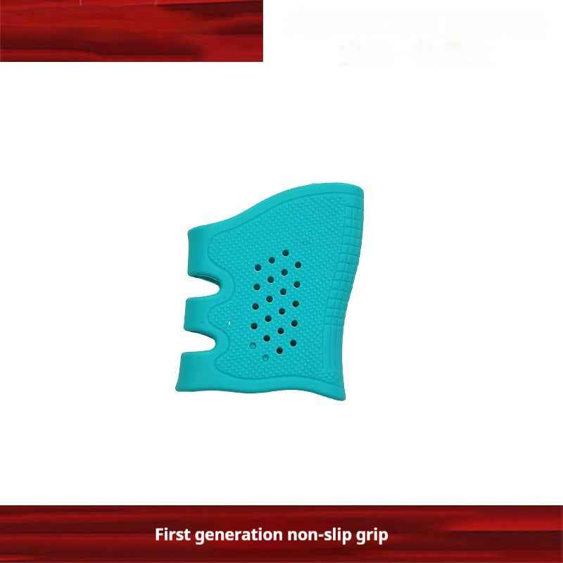 Tactical Rubber Grip Sleeve for pistols