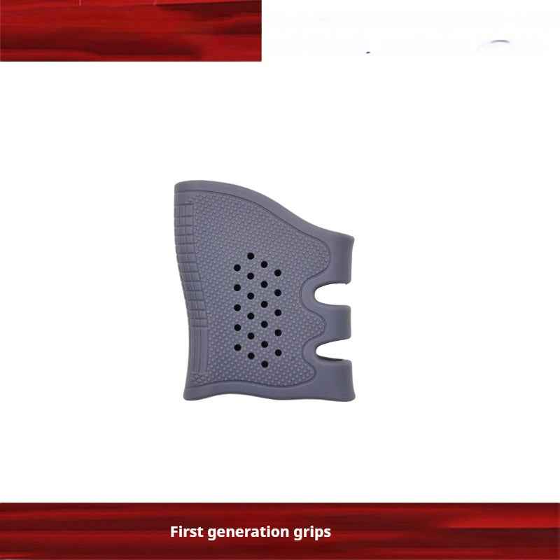 Tactical Rubber Grip Sleeve for pistols