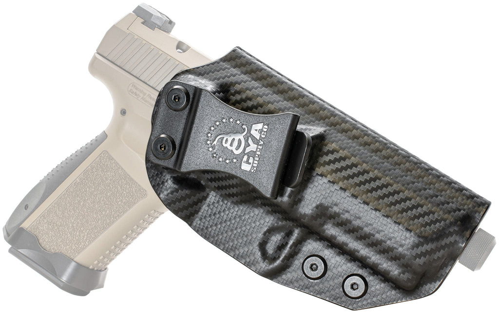 Canik TP9 Elite Combat IWB Holster | BASE IWB
