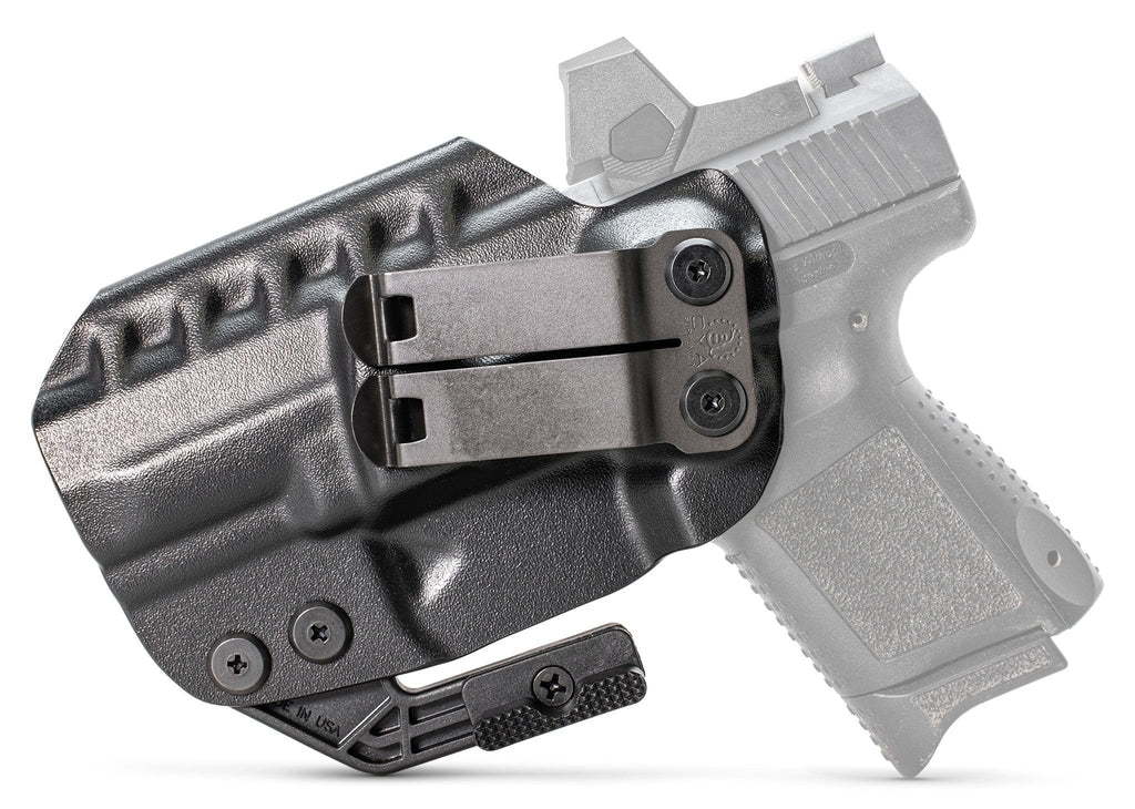 Canik TP9 Elite SC IWB Holster | RIDGE IWB