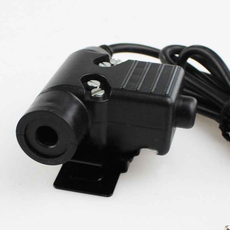 Communication Headset — Clear Audio and Reliable Connectivity
