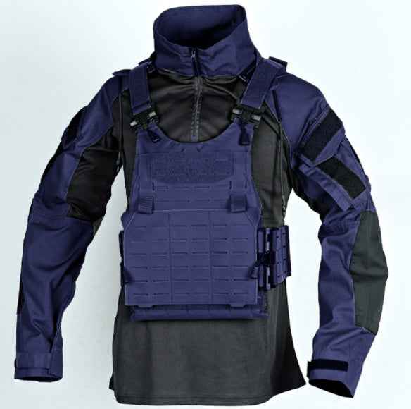 Tactical Frog Suit — Durable Outdoor Apparel for Versatile Use