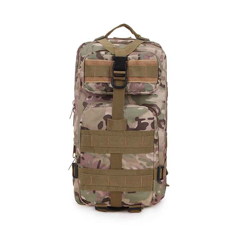 30L Rucksack – Durable Backpack for Hiking, Camping, and Travel