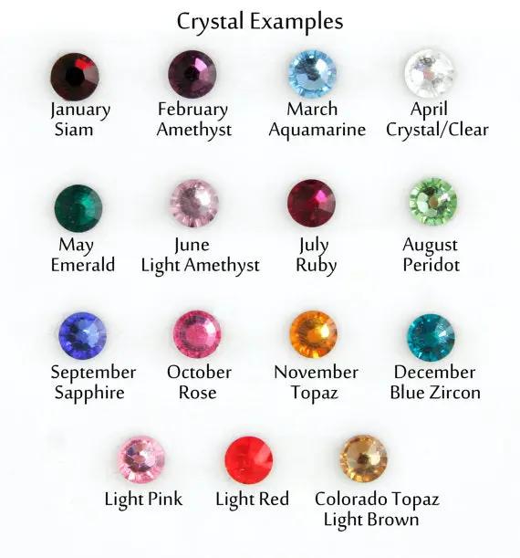 223 Bullet Head Stud Earrings