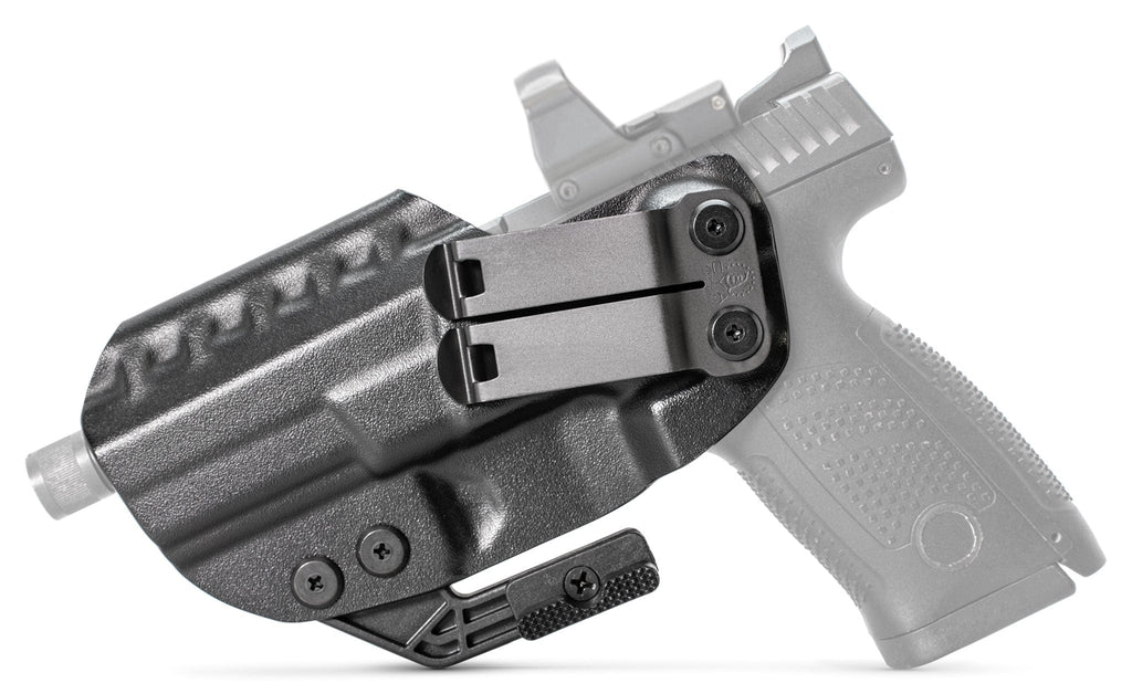 CZ P-10 C IWB Holster | RIDGE IWB