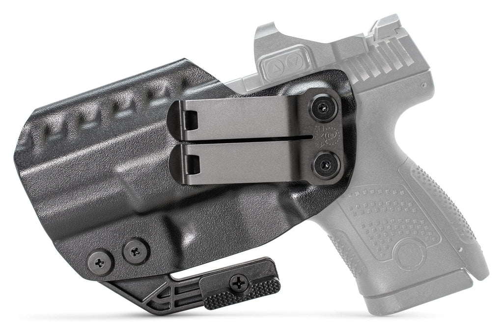 CZ P-10 S IWB Holster | RIDGE IWB