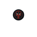 PatchPanel Antihero Skull Patch