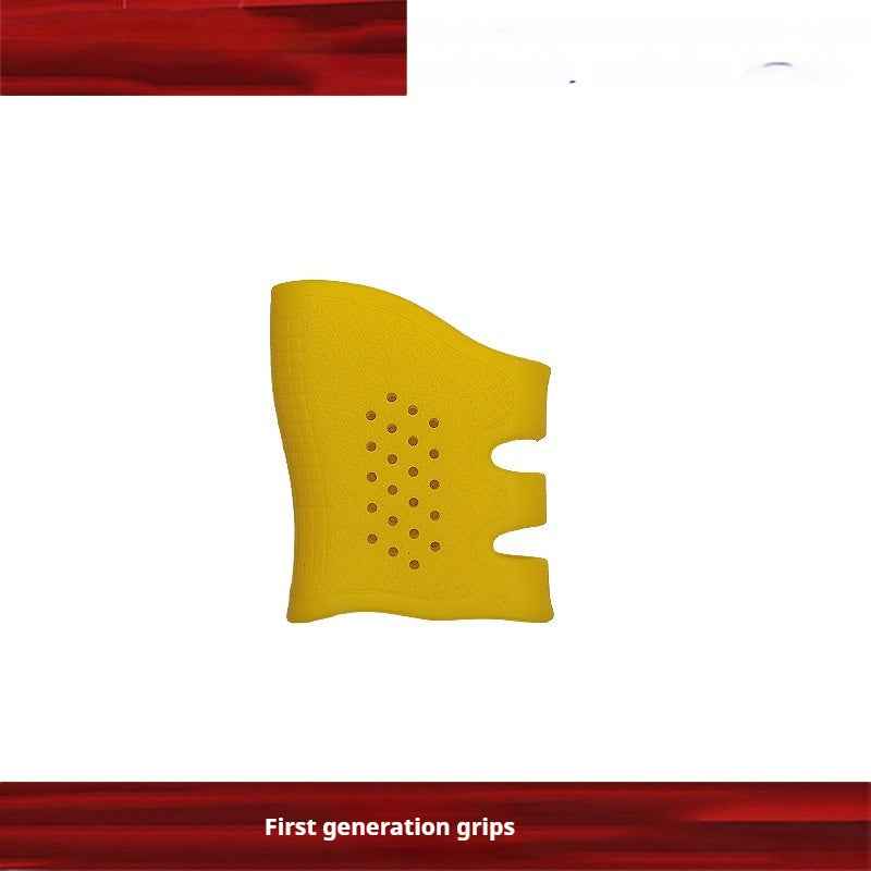 Tactical Rubber Grip Sleeve for pistols