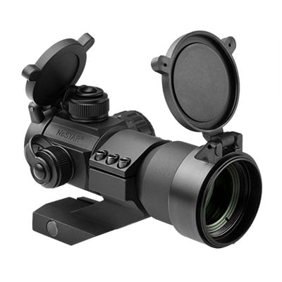 NcSTAR 35mm Red/Green/Blue Dot Optic