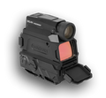 Holosun DRS-NV Digital Night Vision Red Dot Sight