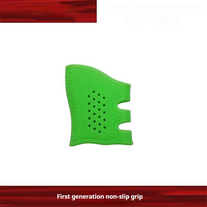 Tactical Rubber Grip Sleeve for pistols