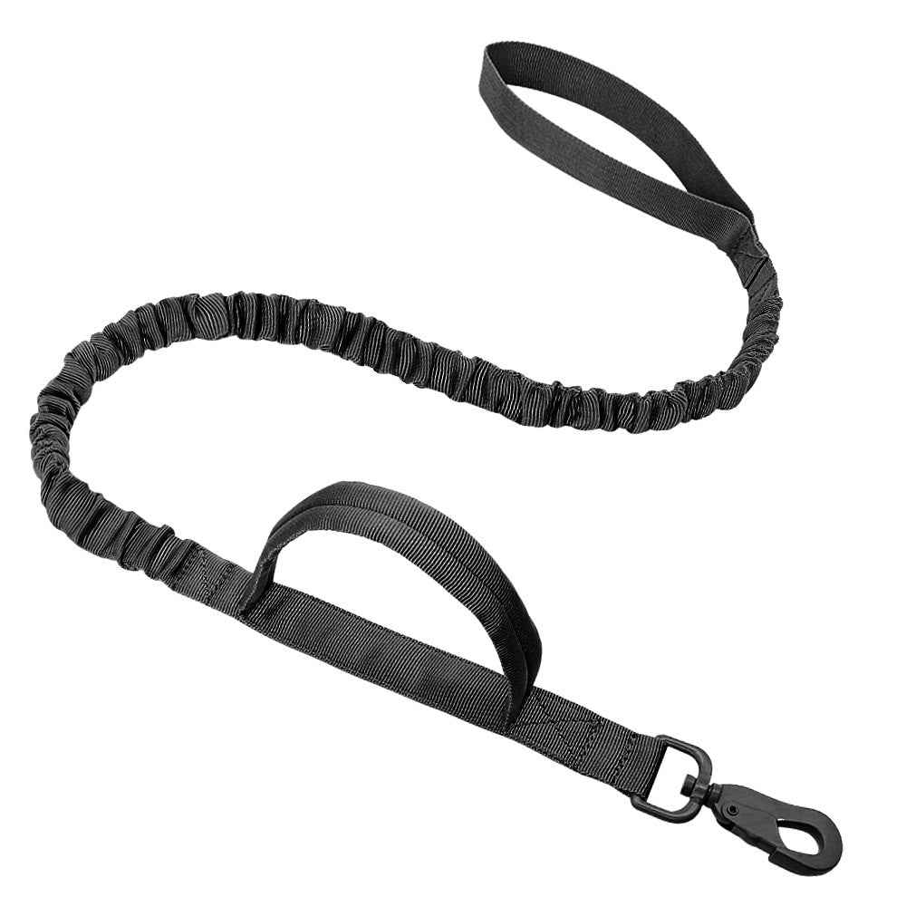 Durable Dog Collar &amp; Leash Set — Adjustable, Comfortable, Everyday Use