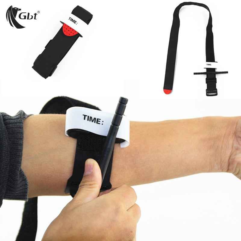 Outdoor Tourniquet – Compact First Aid Tool