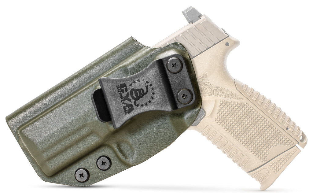 FN 509 Midsize IWB Holster | BASE IWB