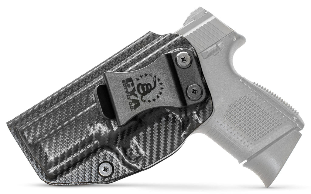 FN FNS-9 Compact IWB Holster | BASE IWB