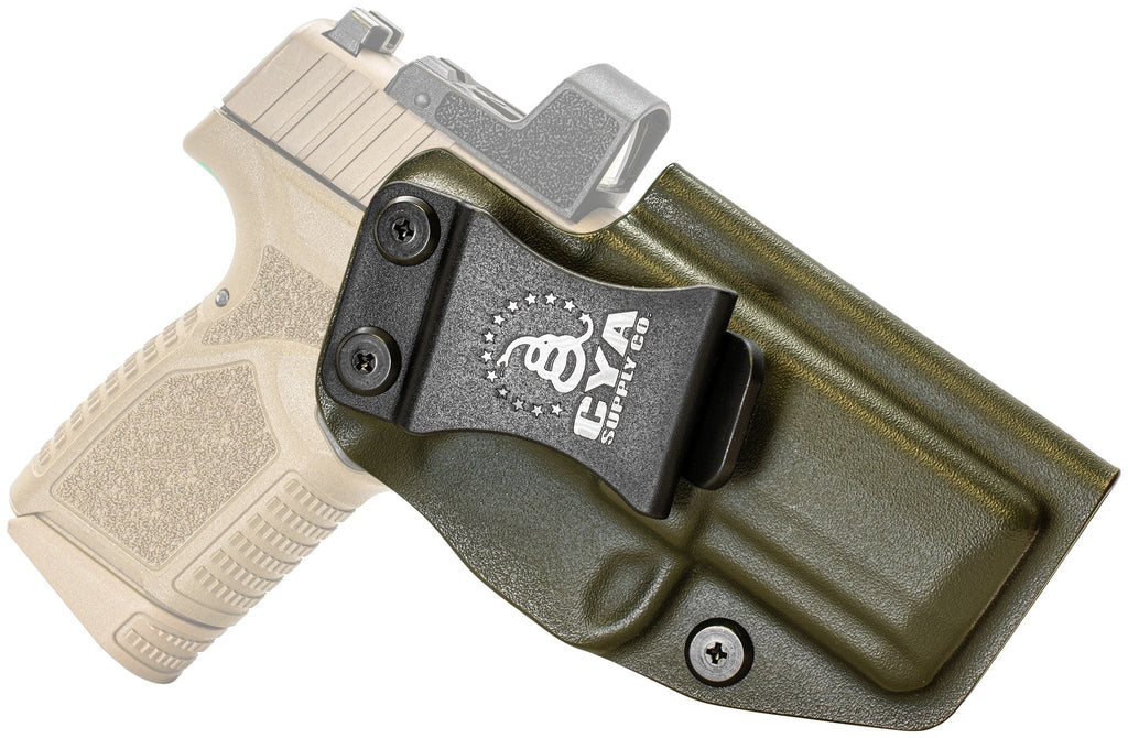 FN Reflex IWB Holster | BASE IWB