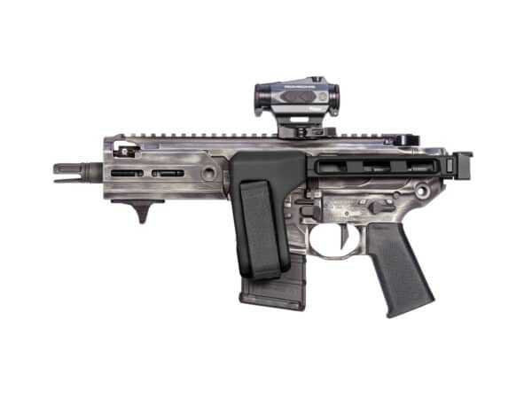 SB Tactical FS1913 Folding Pistol Stabilizing Brace