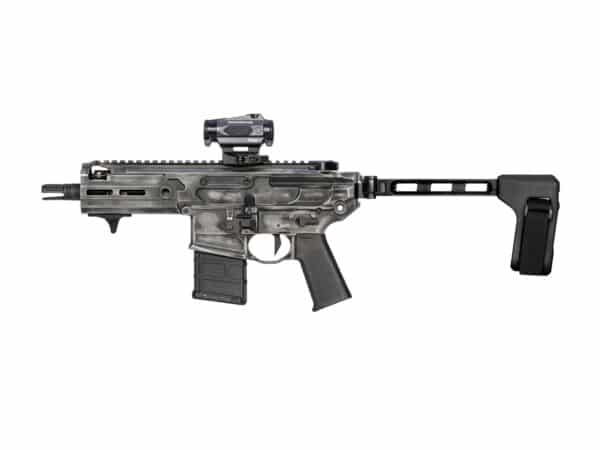 SB Tactical FS1913 Folding Pistol Stabilizing Brace