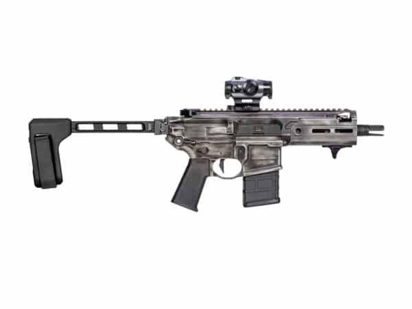 SB Tactical FS1913 Folding Pistol Stabilizing Brace