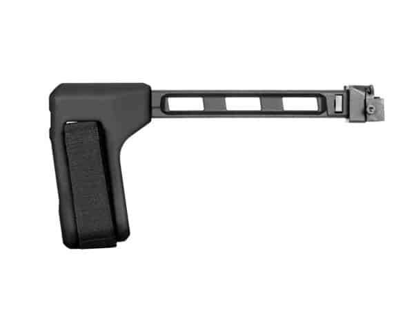SB Tactical FS1913 Folding Pistol Stabilizing Brace