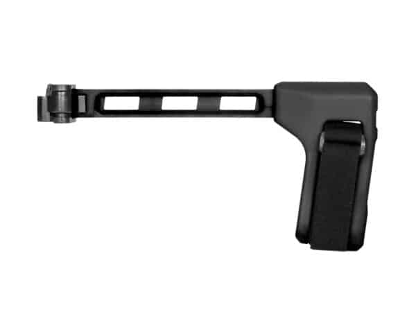 SB Tactical FS1913 Folding Pistol Stabilizing Brace