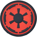 PatchPanel Galactic Empire-Inspired Patch + Sticker