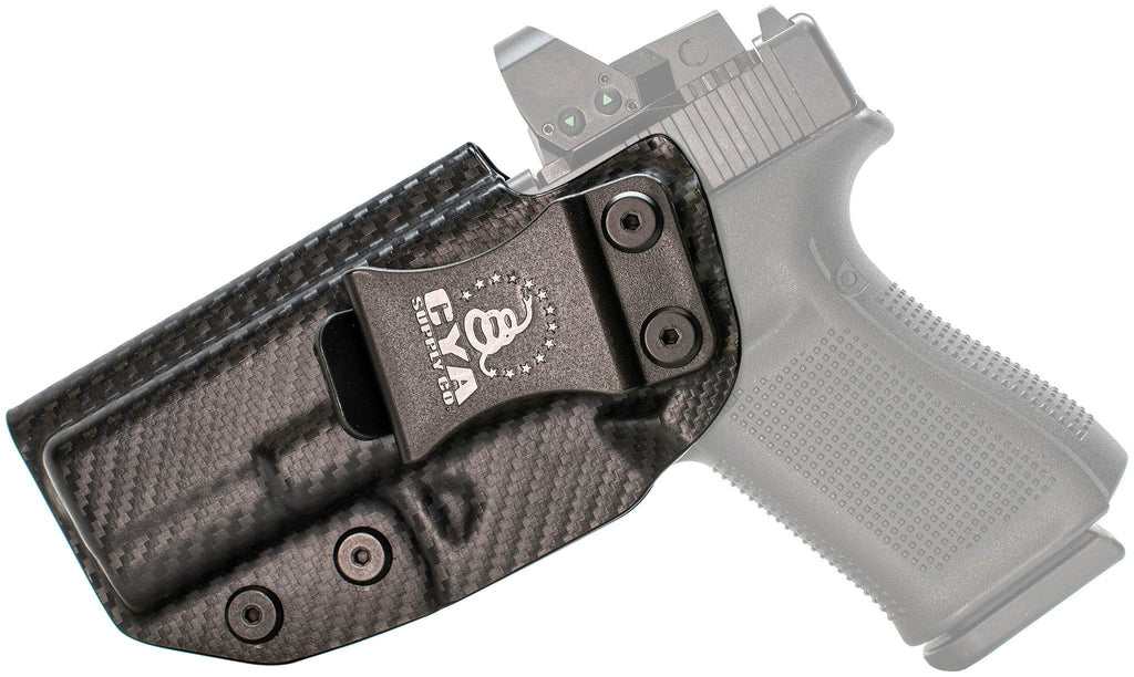 GLOCK 32 (GEN 3-4) IWB Holster | BASE IWB