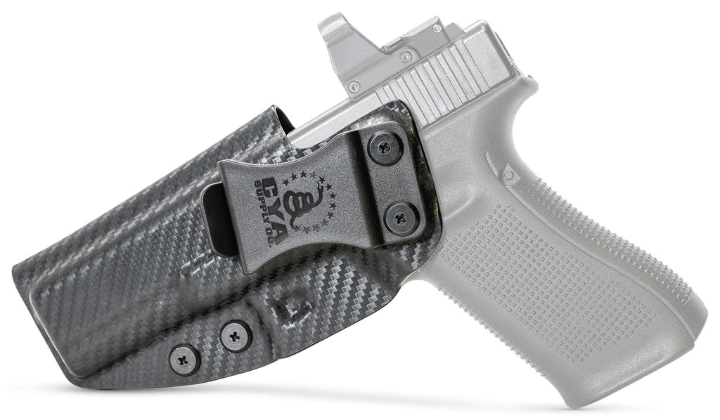 Glock 17 IWB Holster | BASE IWB