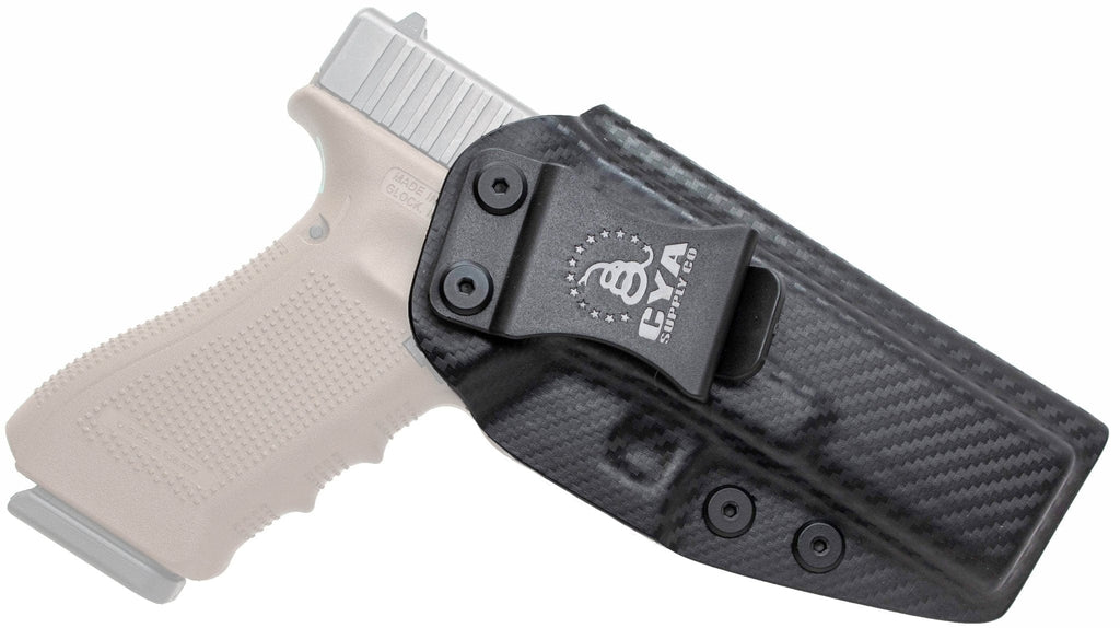 Glock 17 IWB Holster | BASE IWB