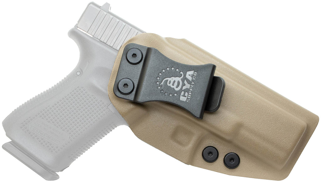 Glock 19 IWB Holster | BASE IWB