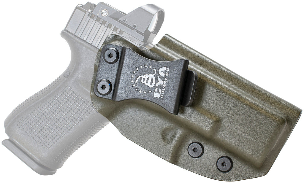 Glock 19 IWB Holster | BASE IWB