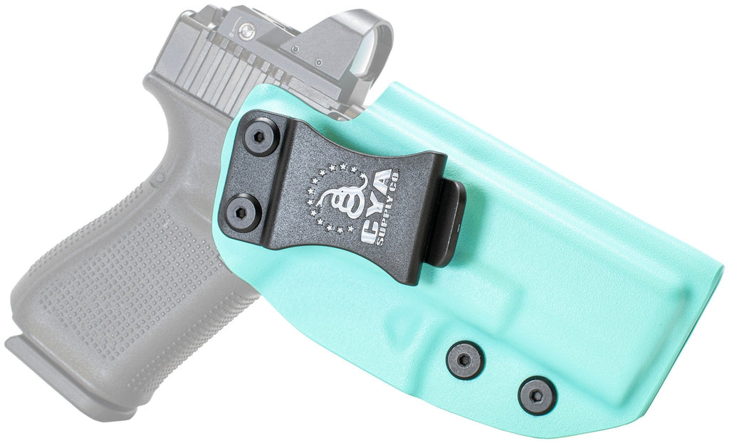 Glock 19 IWB Holster | BASE IWB