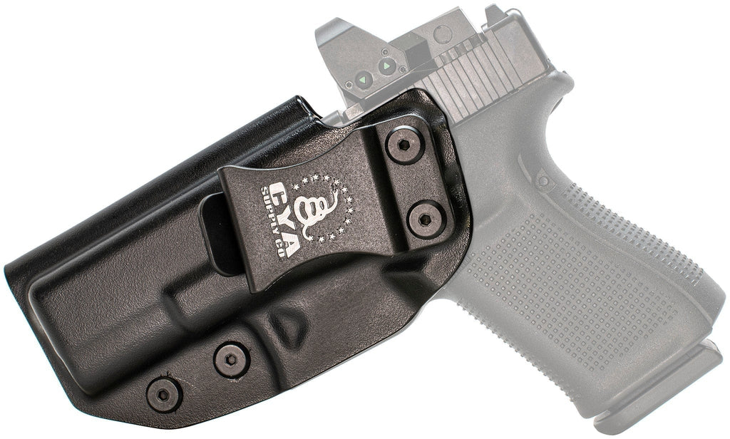 Glock 19X IWB Holster | BASE IWB