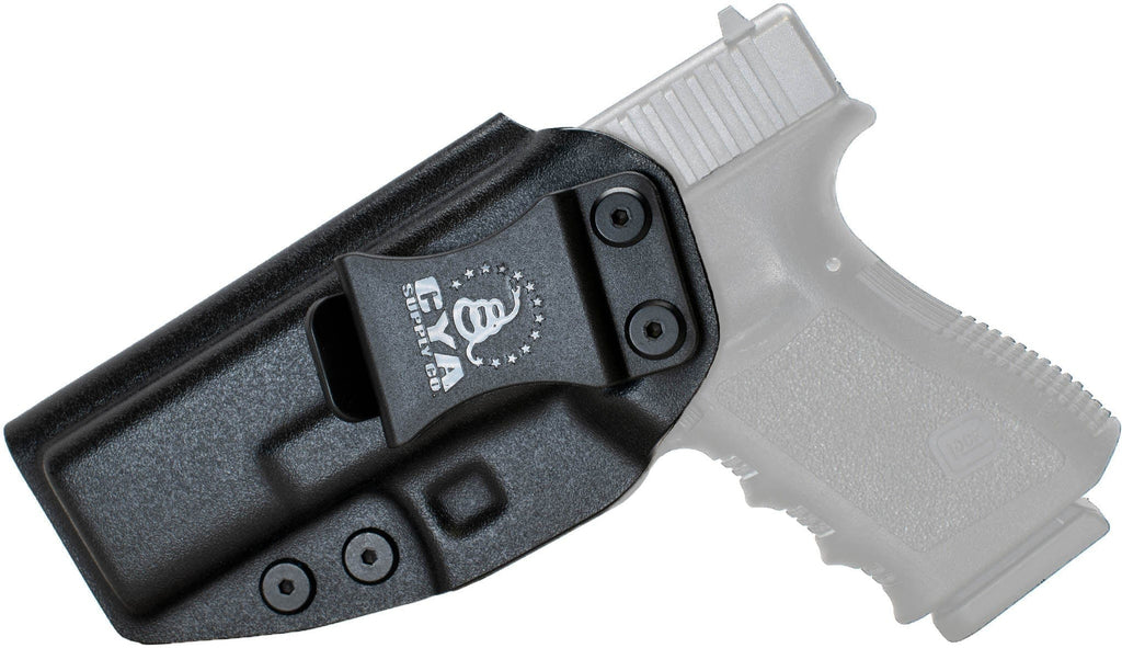 Glock 19X IWB Holster | BASE IWB