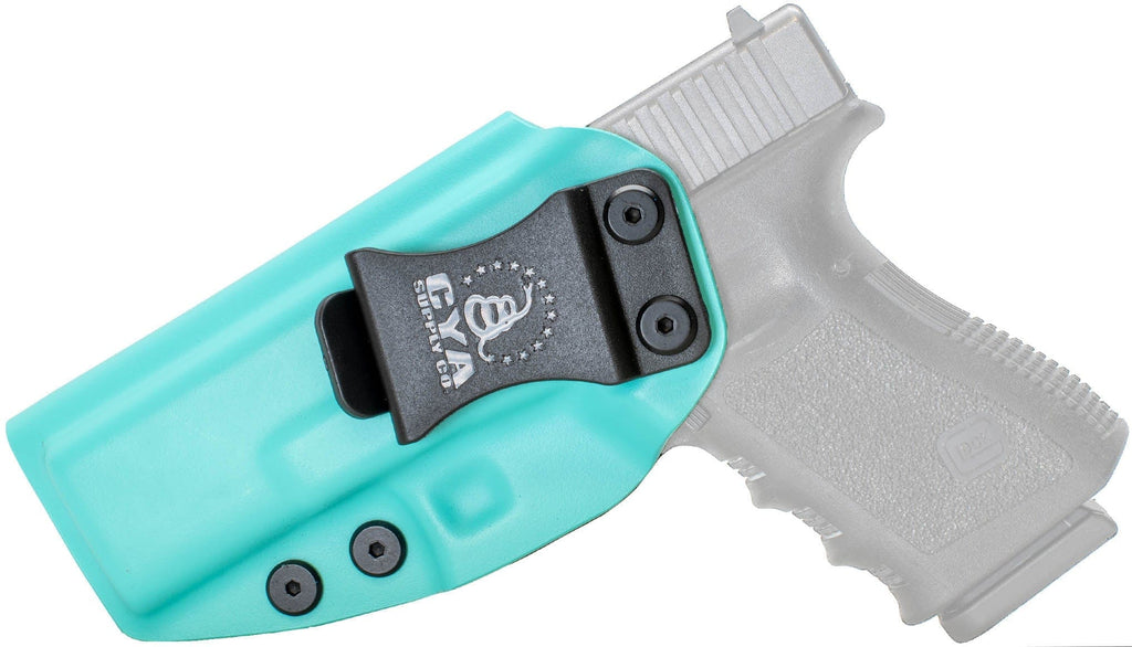 Glock 19X IWB Holster | BASE IWB