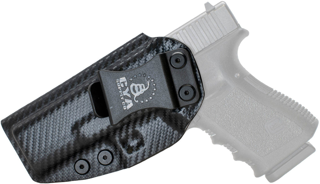 Glock 19X IWB Holster | BASE IWB