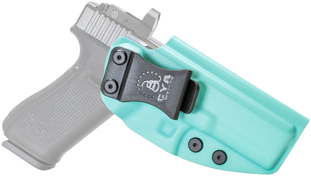 Glock 22 (Gen 3-4) IWB Holster | Base IWB
