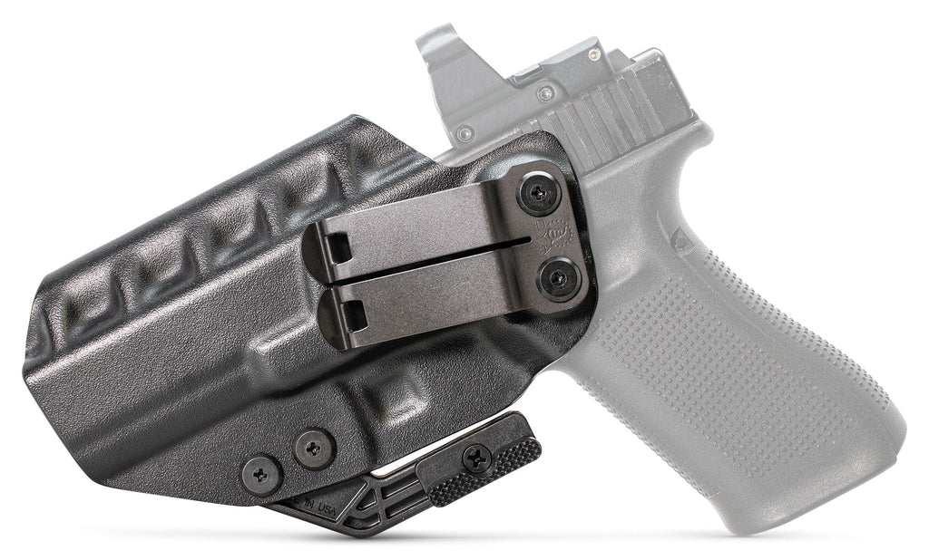 Glock 22 (Gen 3-4) IWB Holster | RIDGE IWB