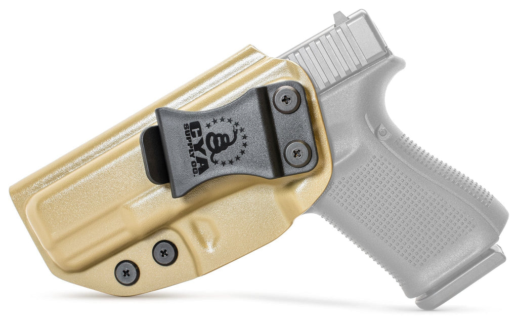Glock 23 Gen5 IWB Holster | BASE IWB
