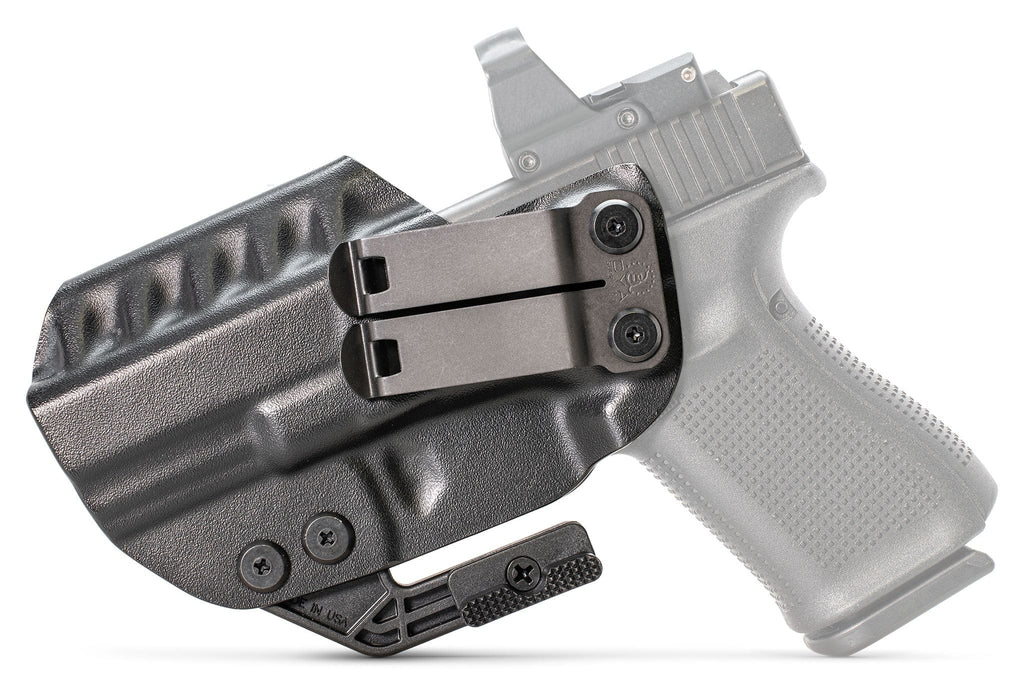 Glock 23 Gen5 IWB Holster | RIDGE IWB